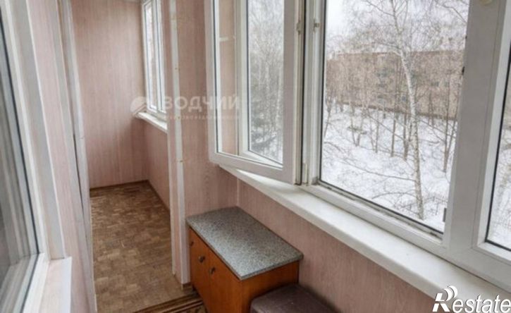 2-комн квартира Октябрьская улица, 16/3,  д. 16/3