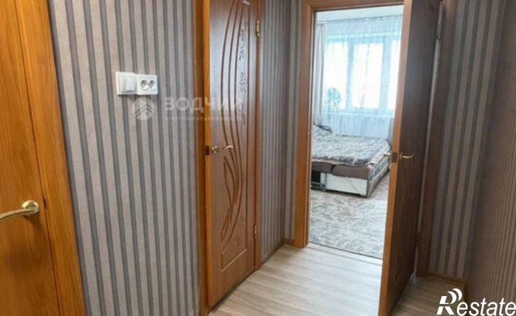 2-комн квартира Октябрьская улица, 16/3,  д. 16/3
