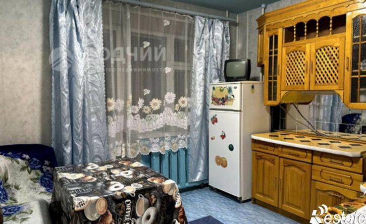 1-комн квартира улица 30 лет Победы, 94,  д. 94