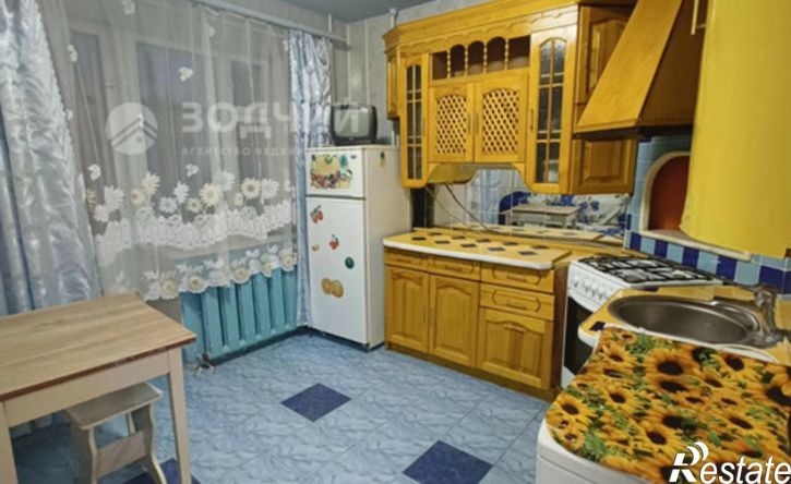 1-комн квартира улица 30 лет Победы, 94,  д. 94
