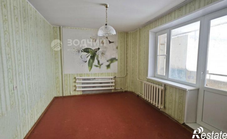 2-комн квартира улица Машиностроителей, 2,  д. 2