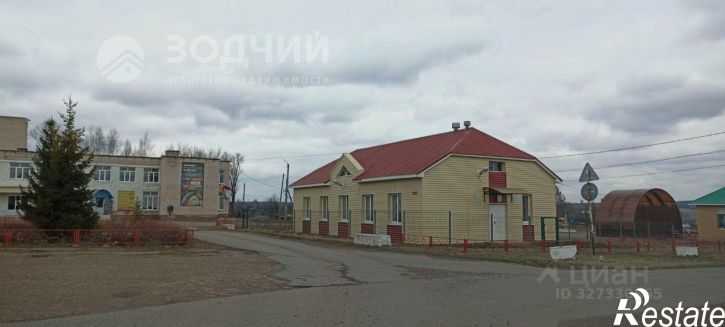 1-комн квартира Молодёжная улица, 1,  д. 1