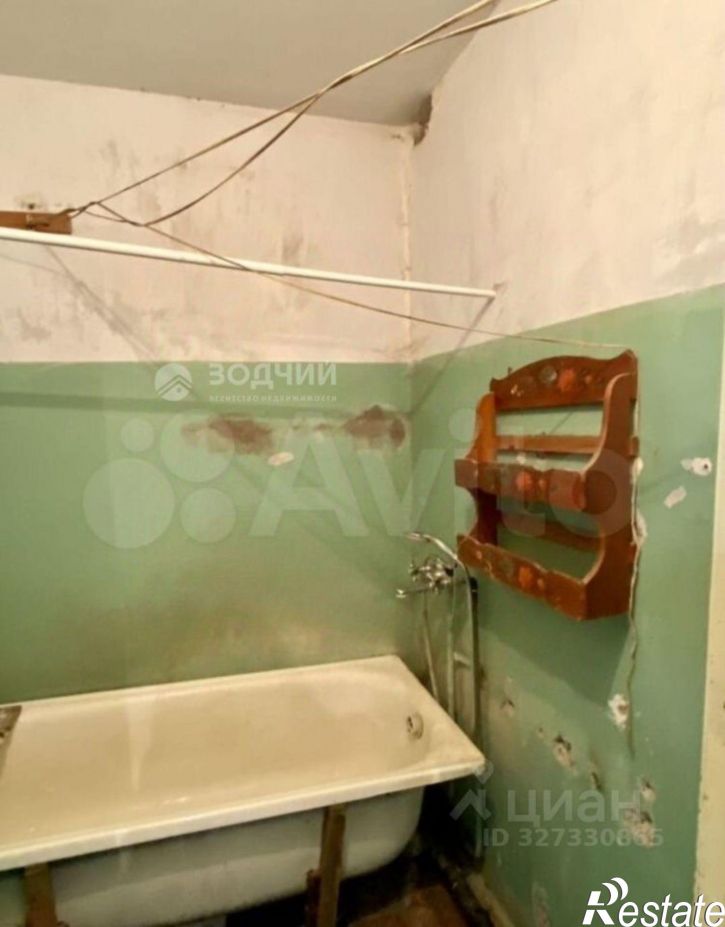 1-комн квартира Молодёжная улица, 1,  д. 1