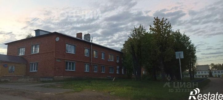 2-комн квартира улица 9-й Пятилетки, 5,  д. 5