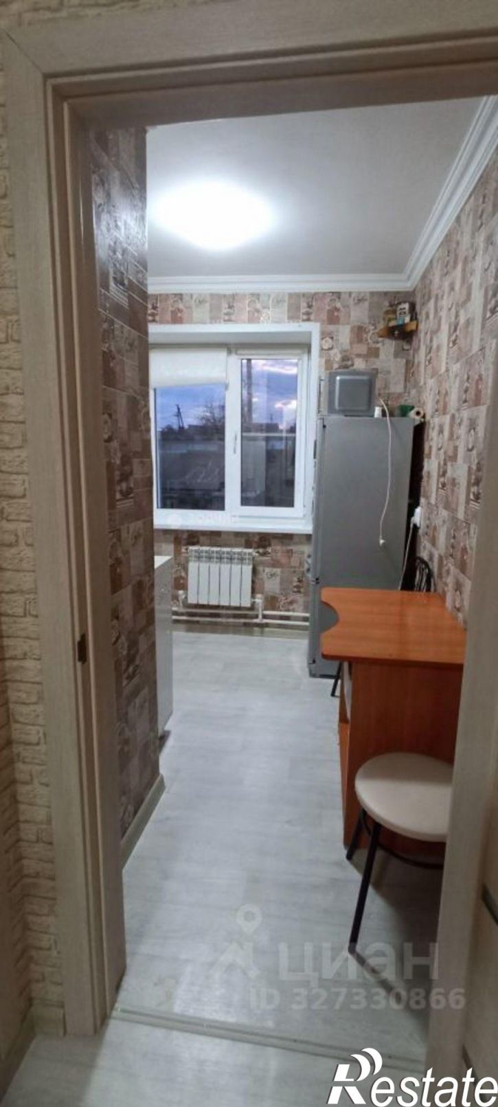 2-комн квартира улица 9-й Пятилетки, 5,  д. 5