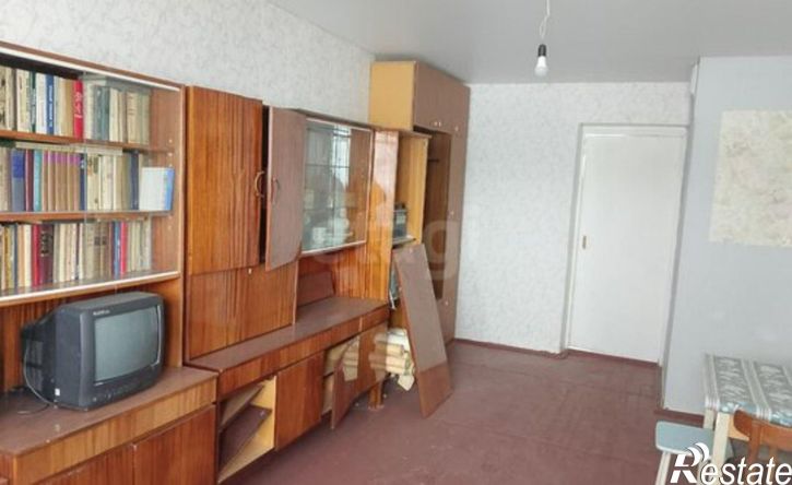 2-комн квартира Восточный мкр, 16,  д. 16