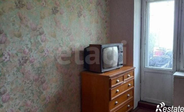 2-комн квартира Восточный мкр, 16,  д. 16