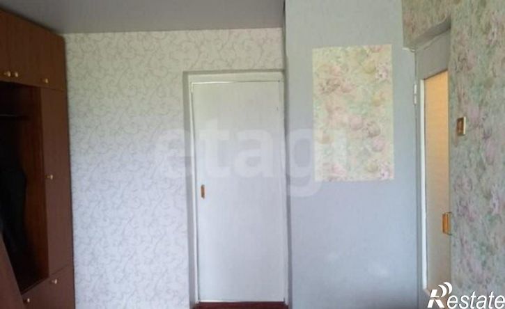 2-комн квартира Восточный мкр, 16,  д. 16