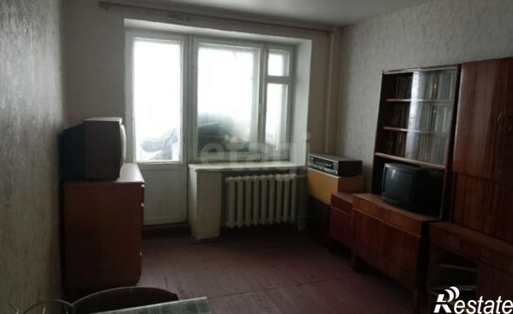 2-комн квартира Восточный мкр, 16,  д. 16