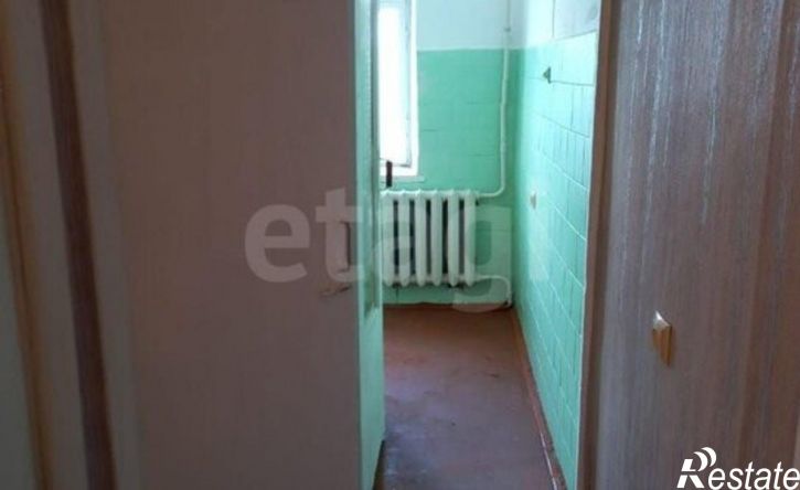 2-комн квартира Восточный мкр, 16,  д. 16