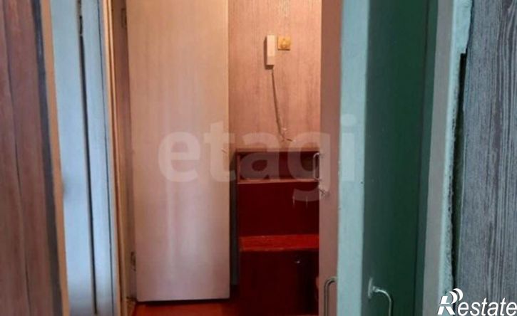 2-комн квартира Восточный мкр, 16,  д. 16