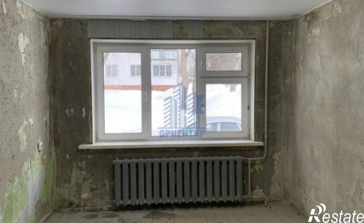 1-комн квартира ул Пирогова, 8,  д. 8