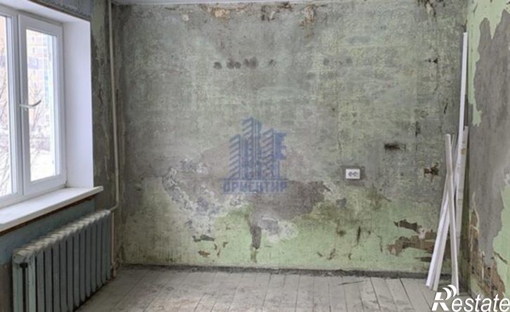 1-комн квартира ул Пирогова, 8,  д. 8