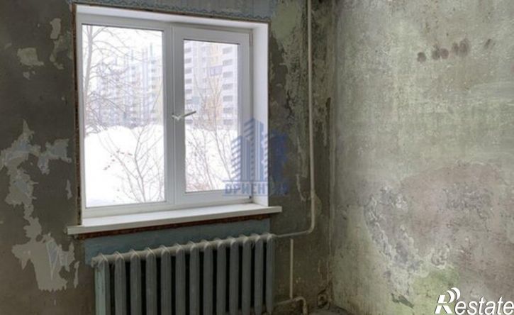 1-комн квартира ул Пирогова, 8,  д. 8