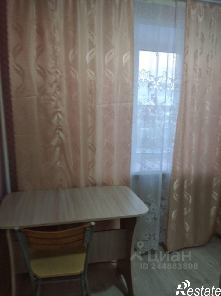 1-комн квартира переулок Б.Хмельницкого, 13,  д. 13