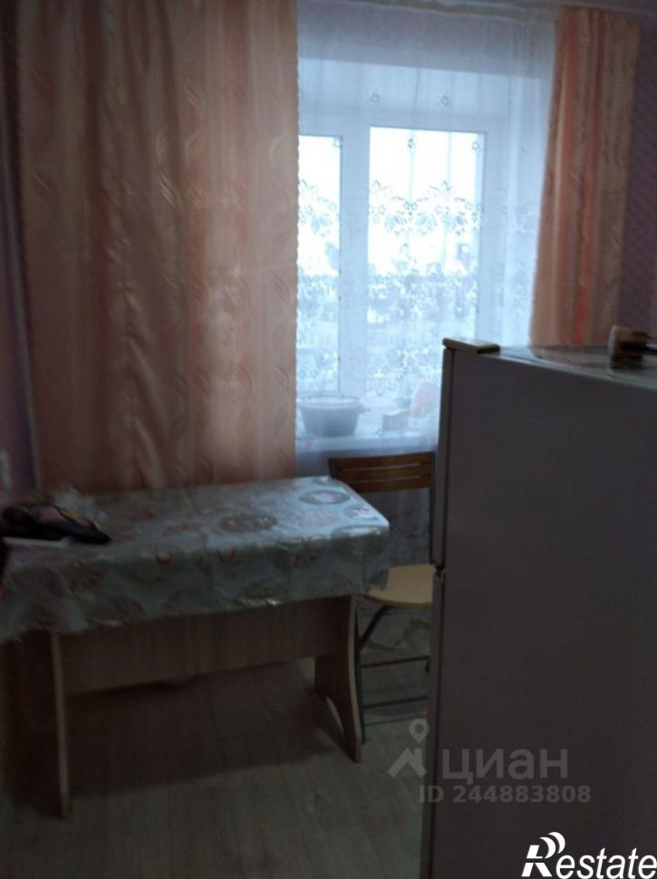 1-комн квартира переулок Б.Хмельницкого, 13,  д. 13