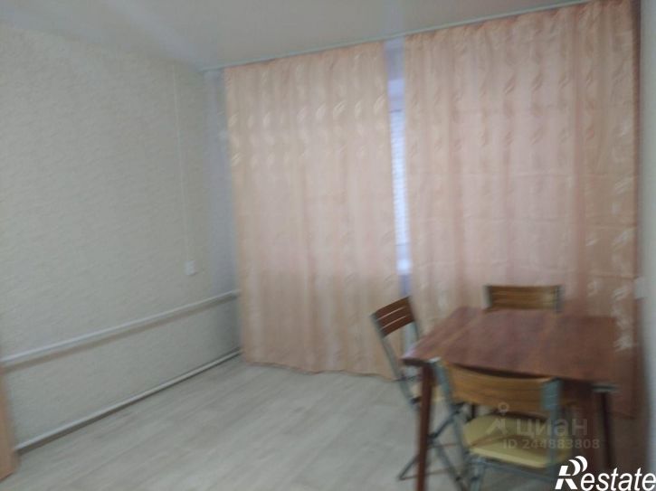 1-комн квартира переулок Б.Хмельницкого, 13,  д. 13