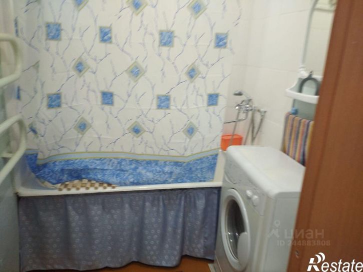 1-комн квартира переулок Б.Хмельницкого, 13,  д. 13