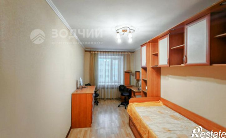 3-комн квартира Восточный мкр, 8,  д. 8