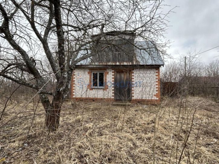 Коттедж/дом Янгильдино с