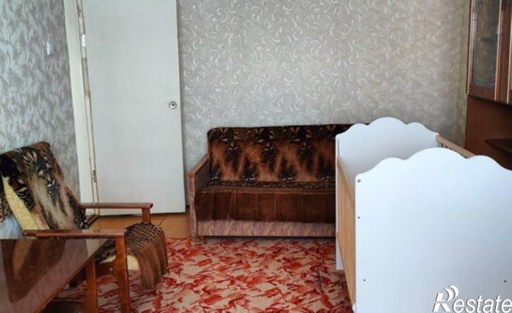 2-комн квартира ул Сурская, 41,  д. 41