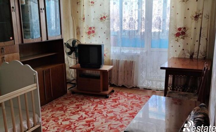 2-комн квартира ул Сурская, 41,  д. 41