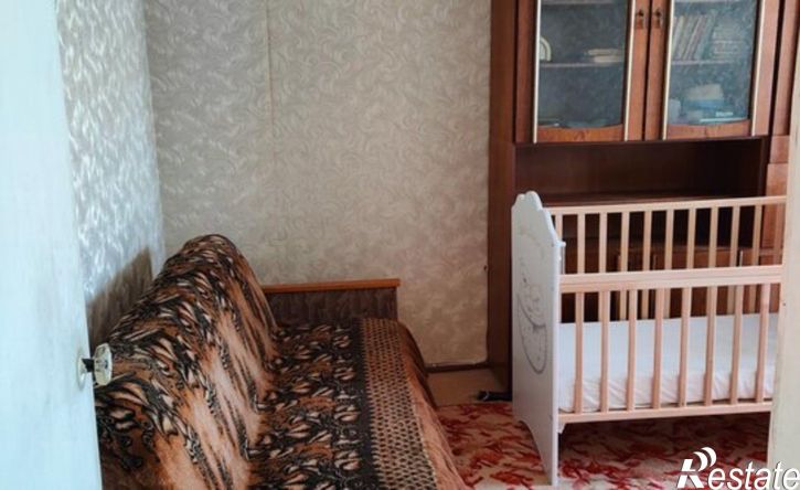 2-комн квартира ул Сурская, 41,  д. 41