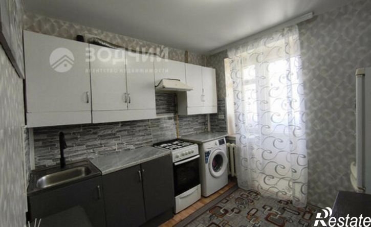1-комн квартира Чувашская Республика &mdash; Чувашия, Шумерля, улица Пушкина, 29