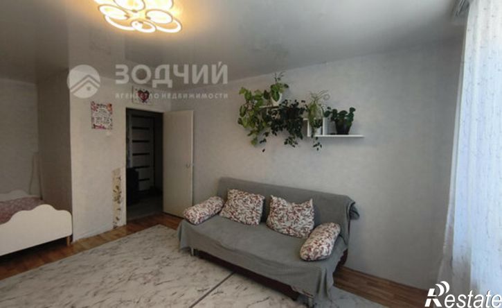 1-комн квартира Чувашская Республика &mdash; Чувашия, Шумерля, улица Пушкина, 29