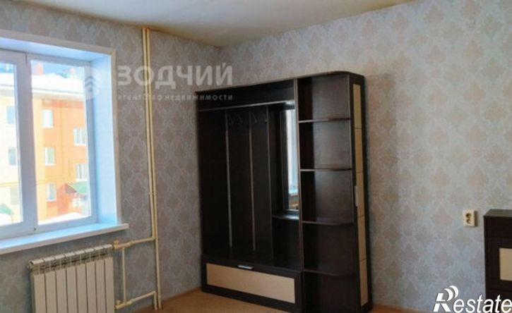 1-комн квартира Чувашская Республика &mdash; Чувашия, Шумерля, улица Ленина, 16к3