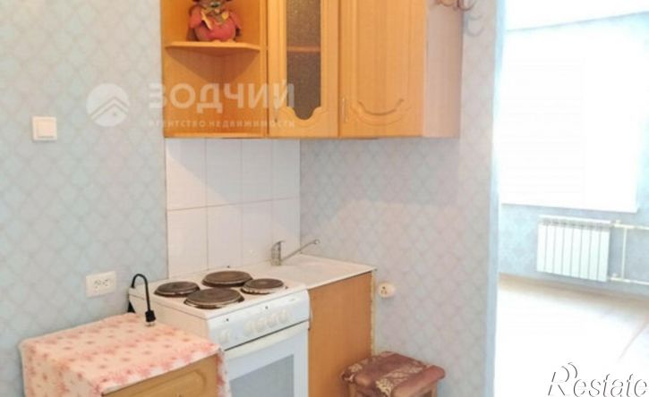 1-комн квартира Чувашская Республика &mdash; Чувашия, Шумерля, улица Ленина, 16к3