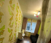 комната 12 кв м ул Хузангая, 32 1