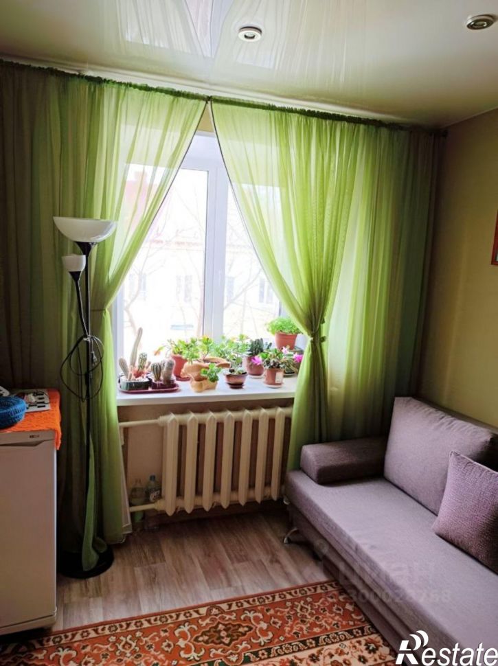 3-комн квартира ул Октябрьская, 18,  д. 18