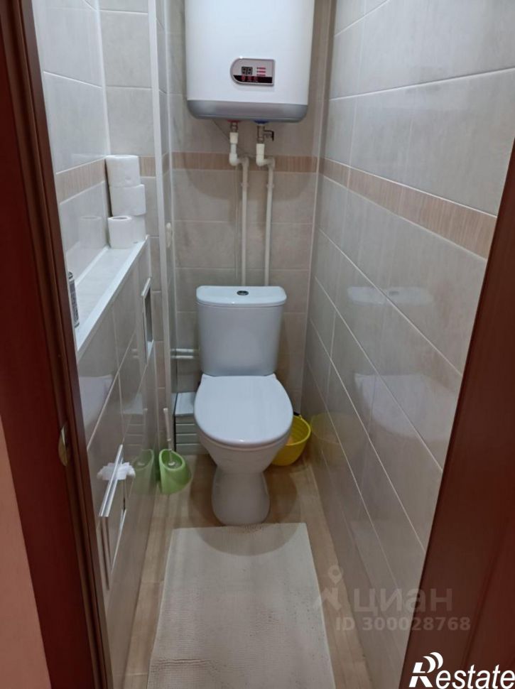 3-комн квартира ул Октябрьская, 18,  д. 18