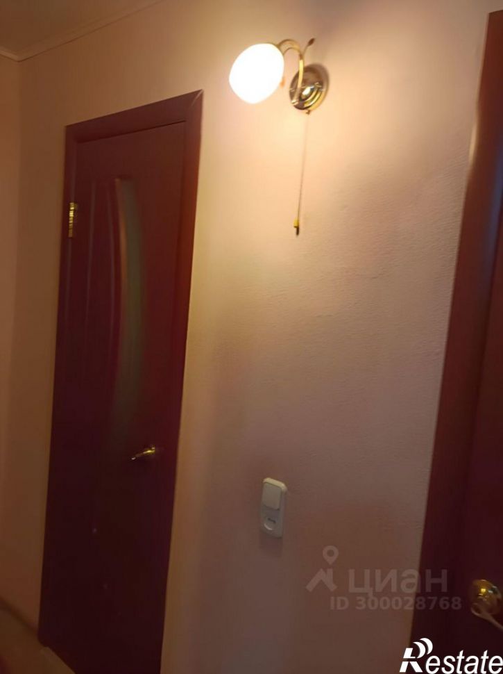 3-комн квартира ул Октябрьская, 18,  д. 18