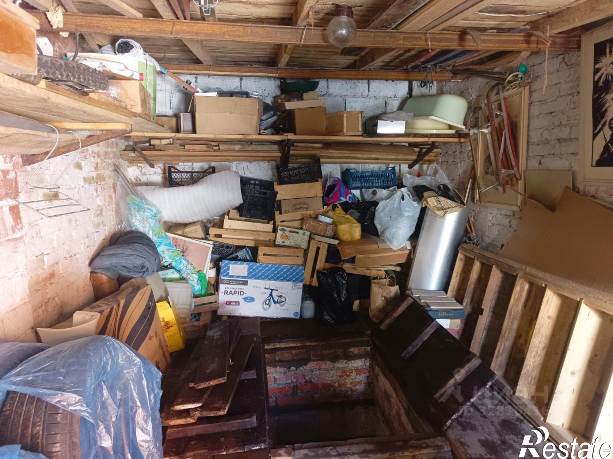 Купить гараж, место в паркинге за 630 173 рублей на Чебоксары, проспект Московский