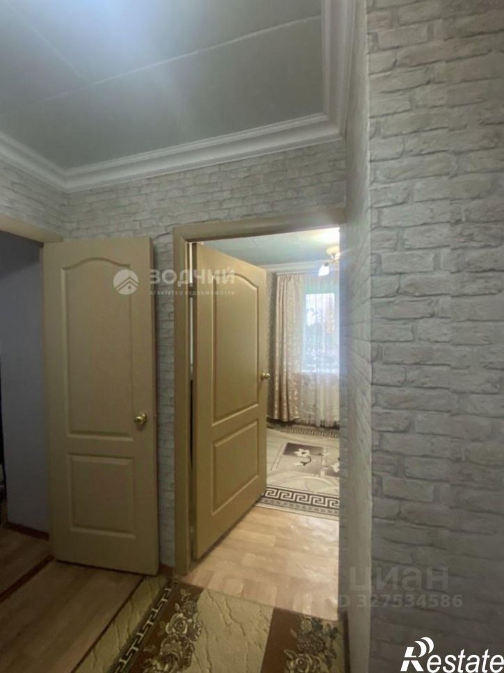 1-комн квартира Красночетайский район, Красные Четаи с.
