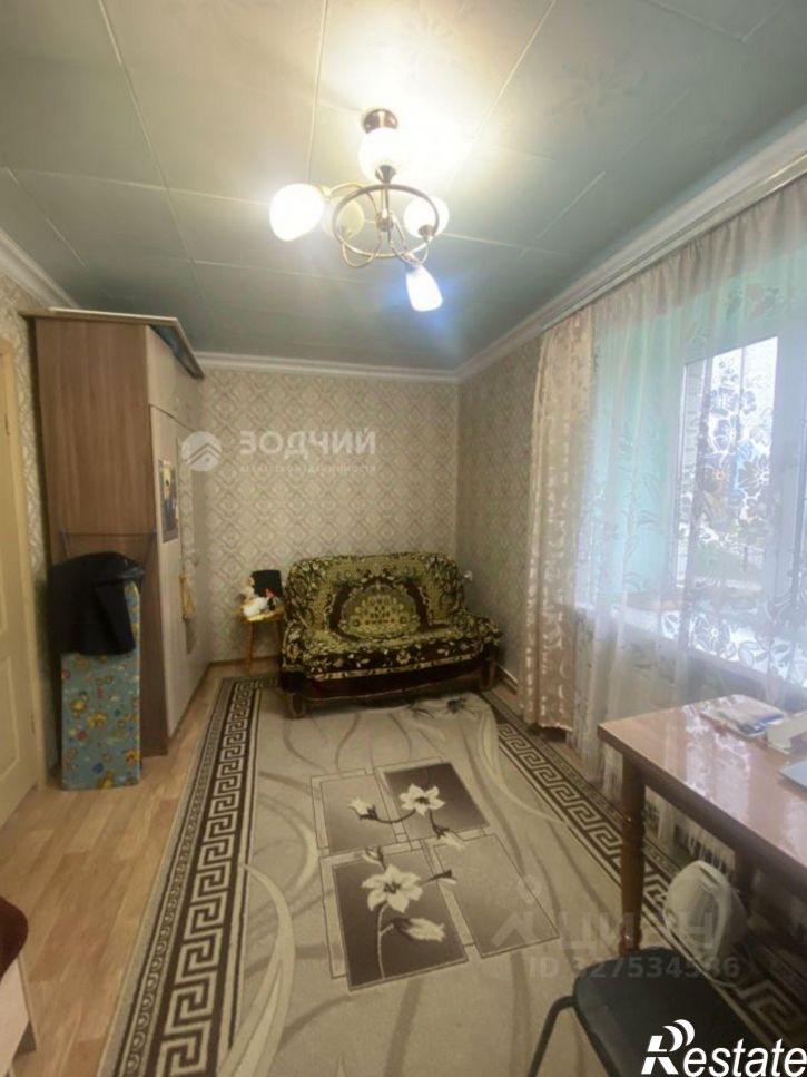 1-комн квартира Красночетайский район, Красные Четаи с.