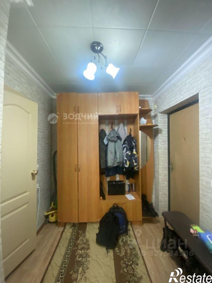 1-комн квартира Красночетайский район, Красные Четаи с.