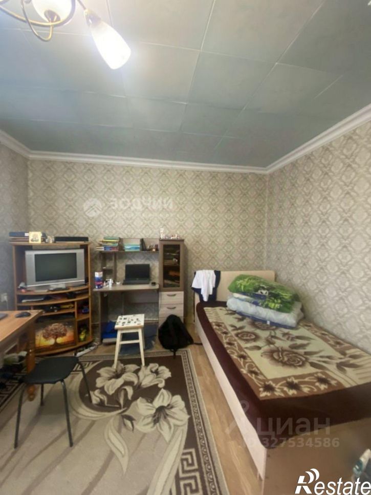 1-комн квартира Красночетайский район, Красные Четаи с.