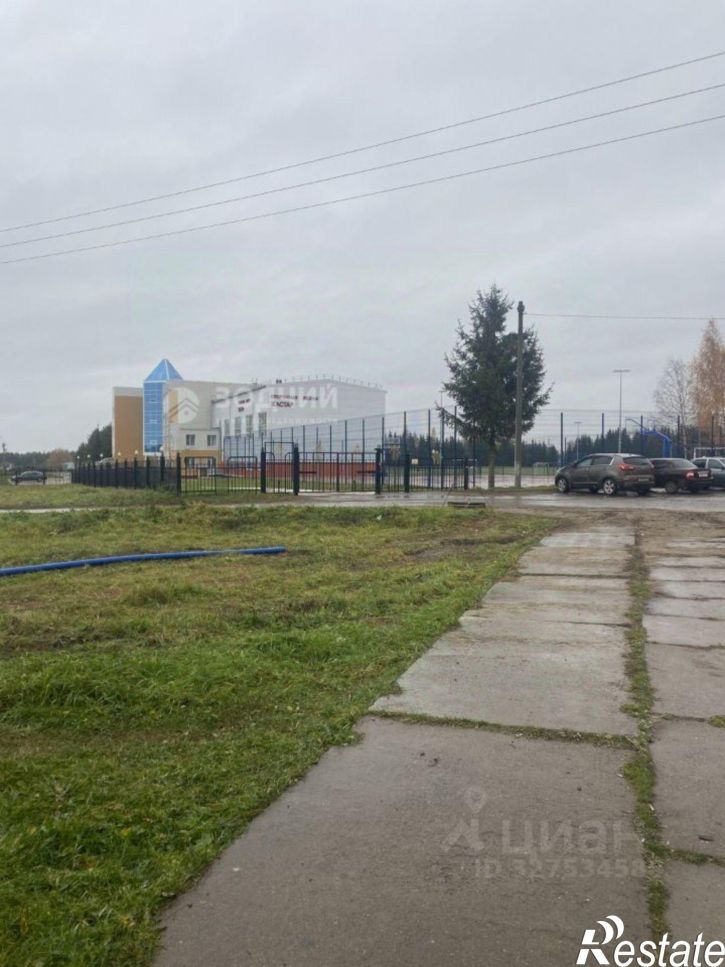 1-комн квартира Красночетайский район, Красные Четаи с.