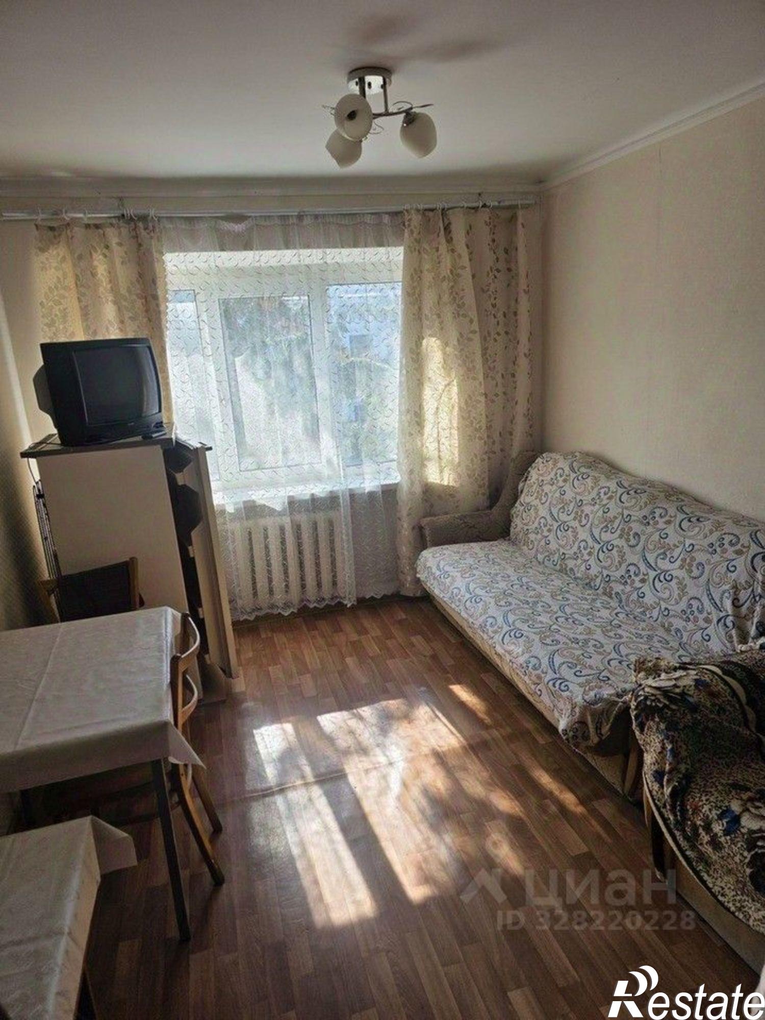 Купить комнату за 1 300 000 рублей на Чебоксары