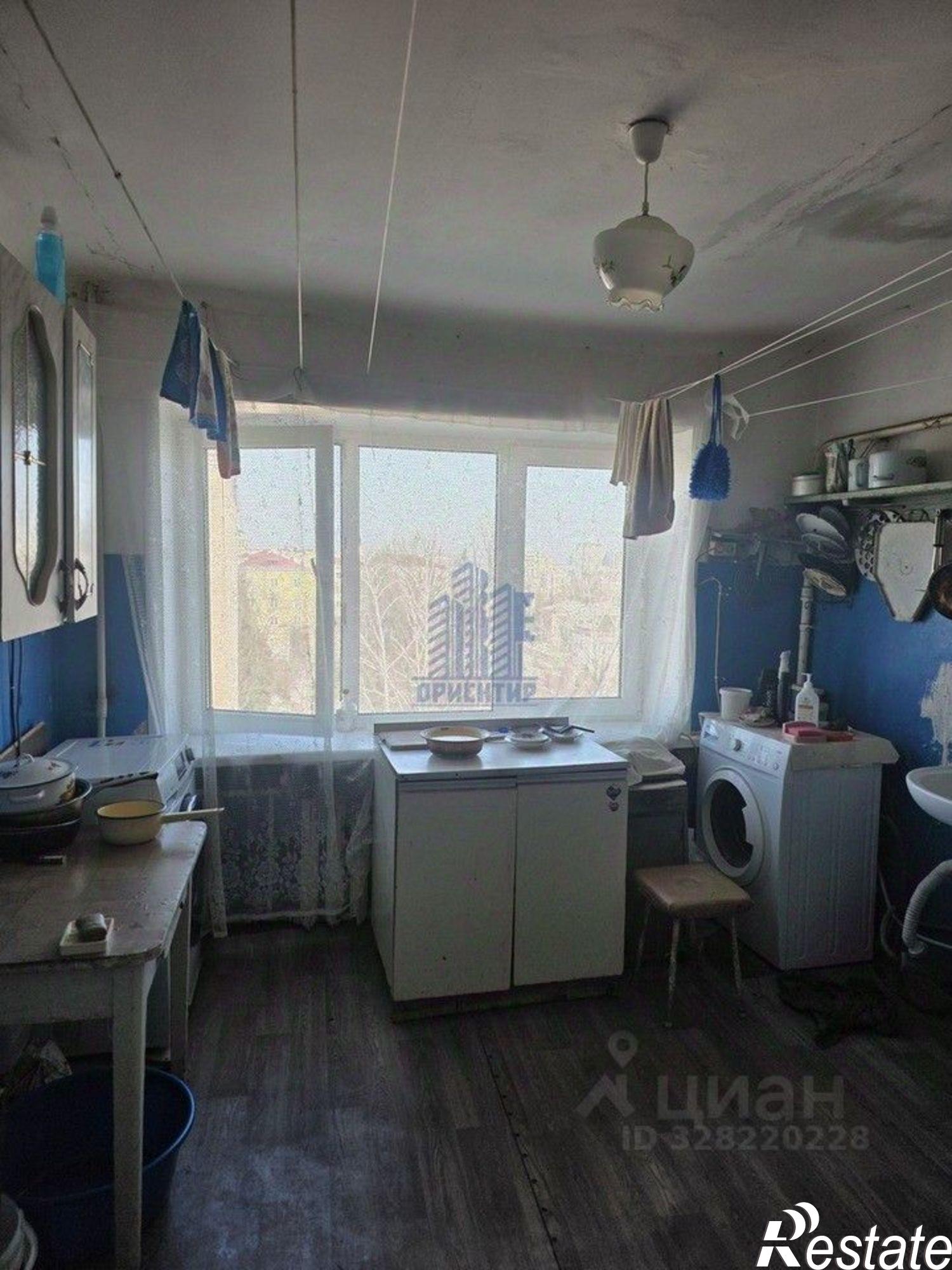 Купить комнату за 1 300 000 рублей на Чебоксары