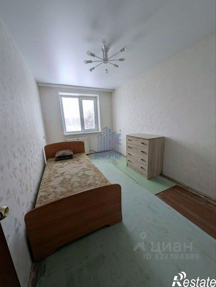 3-комн квартира Шумерля