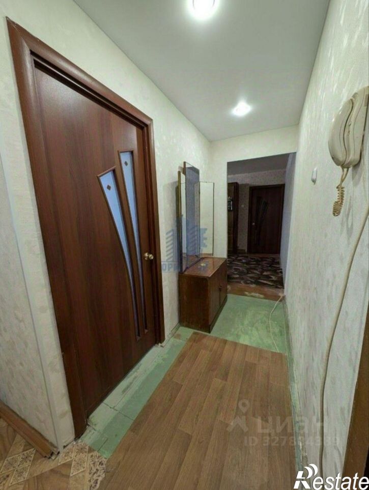 3-комн квартира Шумерля