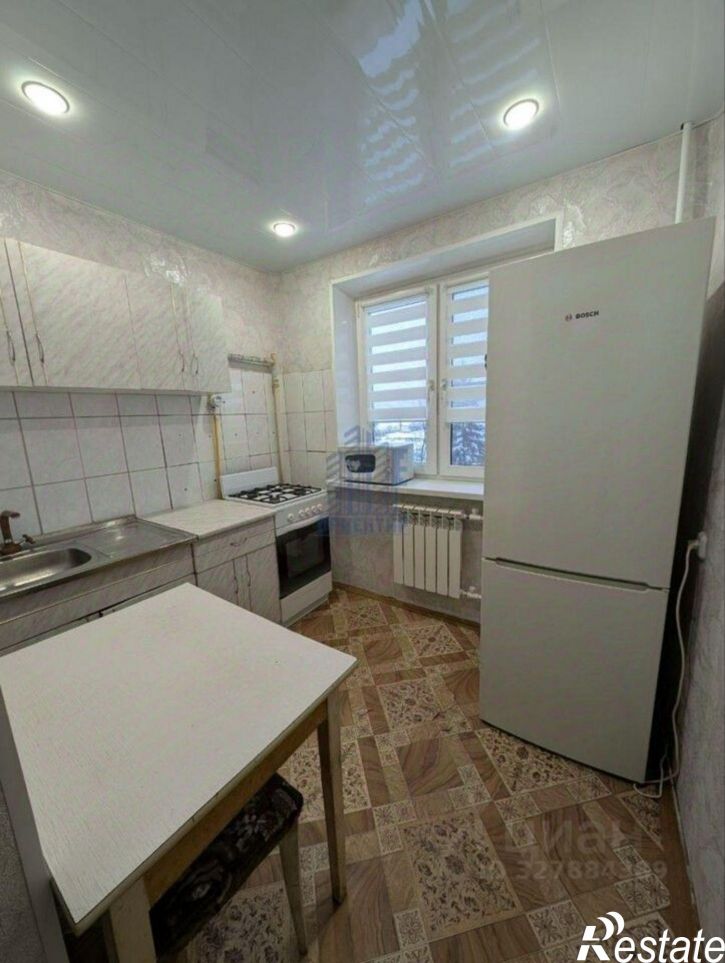 3-комн квартира Шумерля