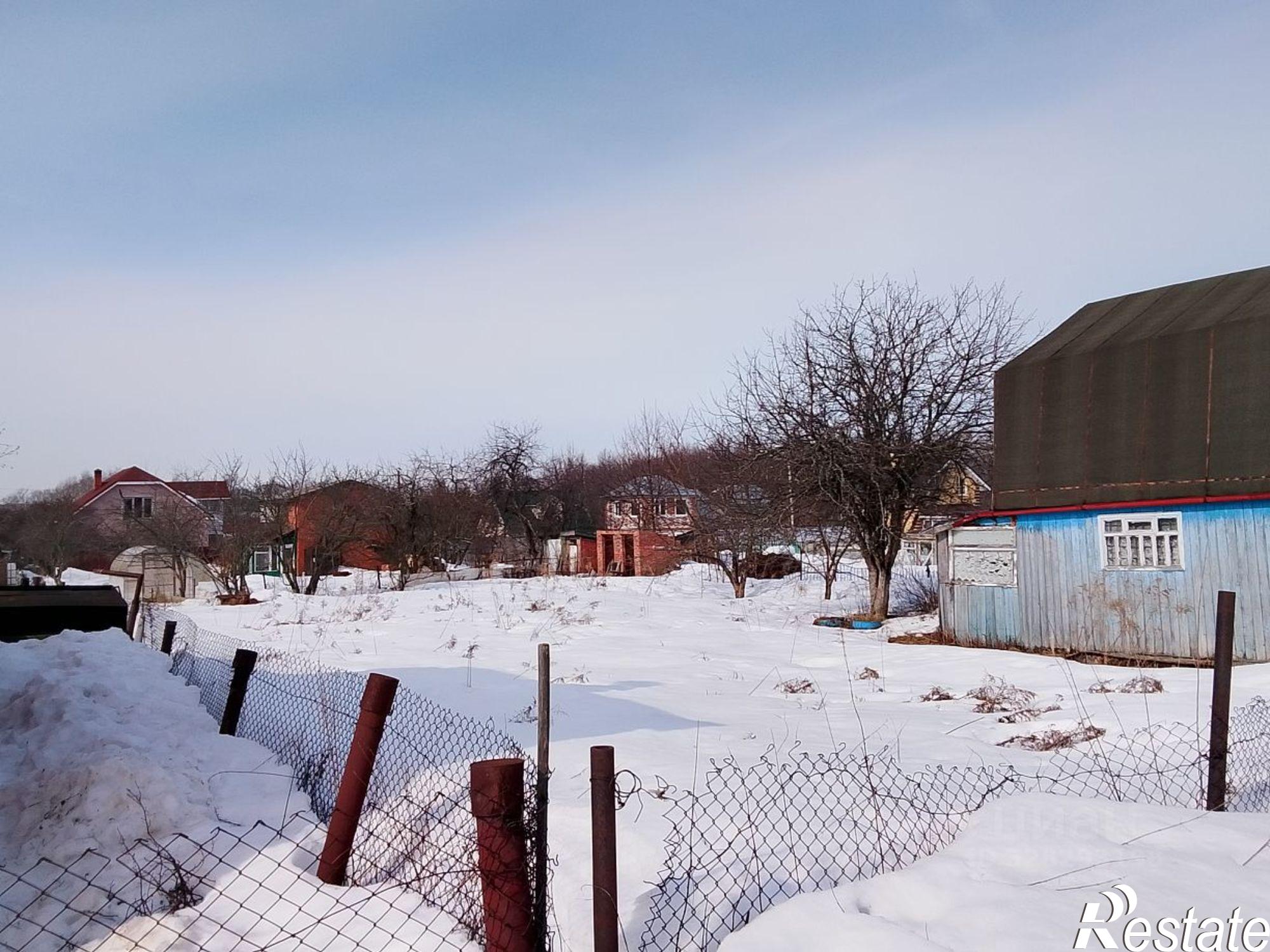Купить землю, земельный участок за 3 500 000 рублей на Чебоксары