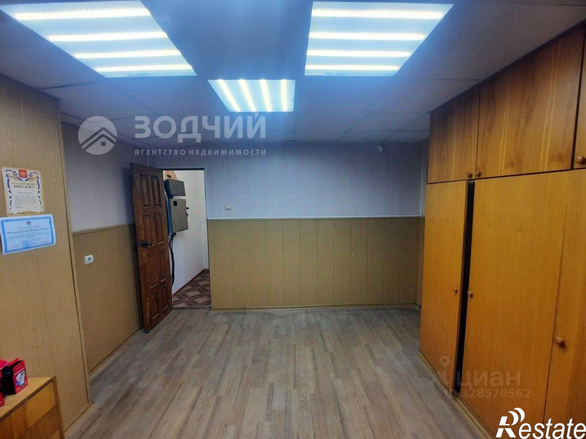 Купить офис, помещение под офис за 4 179 120 рублей на улица Ленина