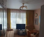 комната 18 кв м ул К.Маркса, 39
