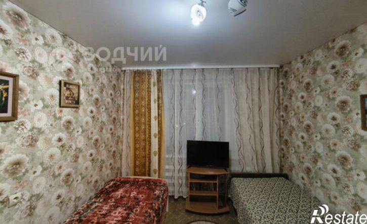 2-комн квартира ул Щербакова, 59 1,  д. 59 1,  к. 1